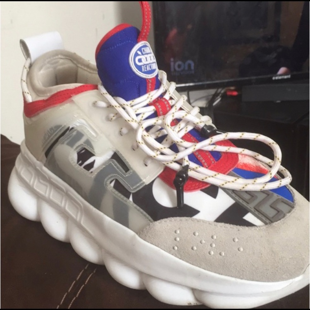 Selling my Chain Reactions Size 9 wore 3 times
